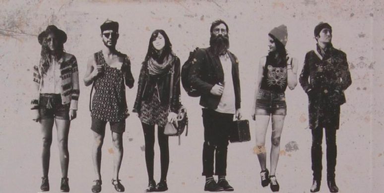Hípsters, individualismo y dominación cultural capitalista..