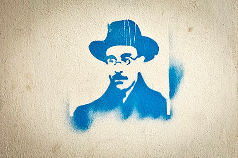 FERNANDO PESSOA (1888–1935)